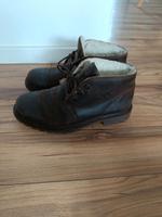 Original Panama Jack Schuhe Gr. 42 Lammfell München - Allach-Untermenzing Vorschau