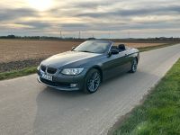 BMW e93 330d Exclusive Edetion Nordrhein-Westfalen - Neuss Vorschau