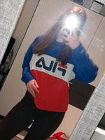 FILA Sweater Pullover Hessen - Baunatal Vorschau
