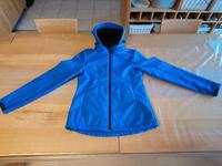 neue Ski Schnee Jacke Skijacke Softshell in Größe 36 / 38 in blau Bayern - Herzogenaurach Vorschau