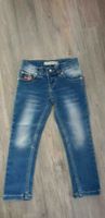 Jeans / Jeggings/ enge Hose Gr. 92 Gr. 98 Nordrhein-Westfalen - Iserlohn Vorschau