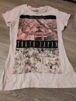 T-Shirt Größe S Sachsen - Großschirma Vorschau