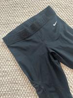 Nike Pro Dri-fit Tights Leggings Laufhose M schwarz Sporthose Bochum - Bochum-Wattenscheid Vorschau
