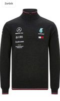 Petronas Mercedes Benz Team Collection Gr.S Thüringen - Bad Frankenhausen/Kyffhäuser Vorschau
