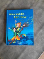 Lesebuch/Anna und die ABC-Hexe Bayern - Miltenberg Vorschau