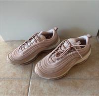 97 Nike Air Max Rosé Niedersachsen - Emstek Vorschau