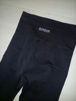 Bumbum Sporthose Leggins schwarz Gr.S 36 Hose Berlin - Steglitz Vorschau