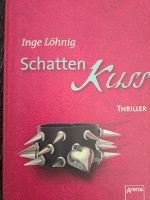 Schatten Kuss (Thriller) Mecklenburg-Vorpommern - Samtens Vorschau