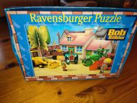 Puzzle und Domino Spiel Bob der Baumeister Rheinland-Pfalz - Hundsbach Vorschau