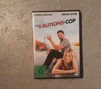 DVD Film Der Kautions-Cop Baden-Württemberg - Rainau Vorschau