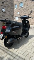 "GTS Toscana" Roller 30km/h "Vespa" Niedersachsen - Schüttorf Vorschau