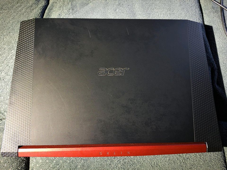 Acer Nitro 5 Laptop Notebook in Pattensen