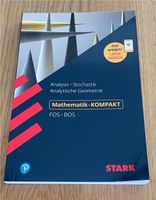 STARK Mathematik-Kompakt FOS/BOS Prüfungsvorbereitung Heft Sachsen - Radeberg Vorschau