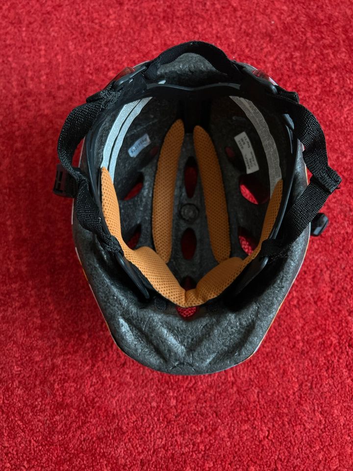 Giro Fahrradhelm für Kinder, Gr. 46-50 cm in Berlin