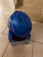 blauer Skihelm Gr. XS S 50-54 cm für Kinder- und Jugendliche Helm Thüringen - Meuselwitz Vorschau