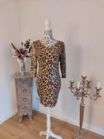 Leoparden Pailletten Kleid Gr S/M Nordrhein-Westfalen - Troisdorf Vorschau