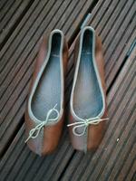 NEUw CLARKS Freckle Ice Ballerinas braun Gr. 41,5 Berlin - Steglitz Vorschau