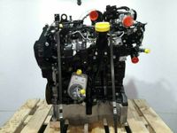 Engine Motor Nissan Renault K9K628 1.5 dCi 9.432 KM KOMPLETT 2016 Leipzig - Eutritzsch Vorschau