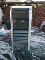 pc fujitsu siemens celsius w360 Bremen - Osterholz Vorschau