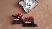 Kinder Inline Skates Brandenburg - Strausberg Vorschau