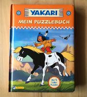 Yakari Mein Puzzlebuch Buch Puzzle Rheinland-Pfalz - Hochspeyer Vorschau