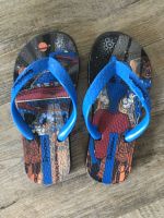 Zehentrenner Badeschuhe Badelatschen Ipanema Gr. 27 Thüringen - Meuselwitz Vorschau