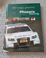 10 Jahre Phoenix Racing Buch Neu Niedersachsen - Elze Vorschau