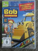 DVD Bob der Baumeister exclusive Thüringen - Hüpstedt Vorschau