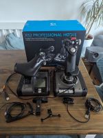 Saitek x52 Professional flight control system & TrackIR 5 Pankow - Prenzlauer Berg Vorschau