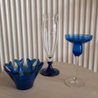 Vase..Teelichthalter...Kerzenleuchter Rheinland-Pfalz - Bingen Vorschau