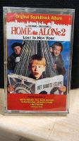 MC HOME ALONE2, Lost in New York,ORIGINALSOUNDTRACK ALBUM 1992 Brandenburg - Wustermark Vorschau