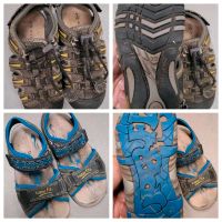 Timberland Halbschuhe Superfit Sandalen Größe 29 München - Sendling-Westpark Vorschau