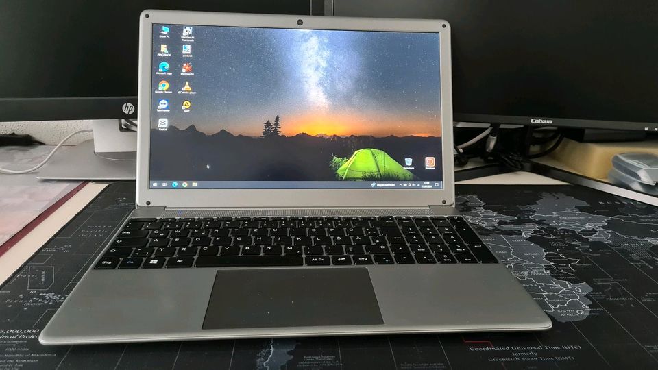 Peaq Notebook intel i7 512GB / 8GB Ram in München