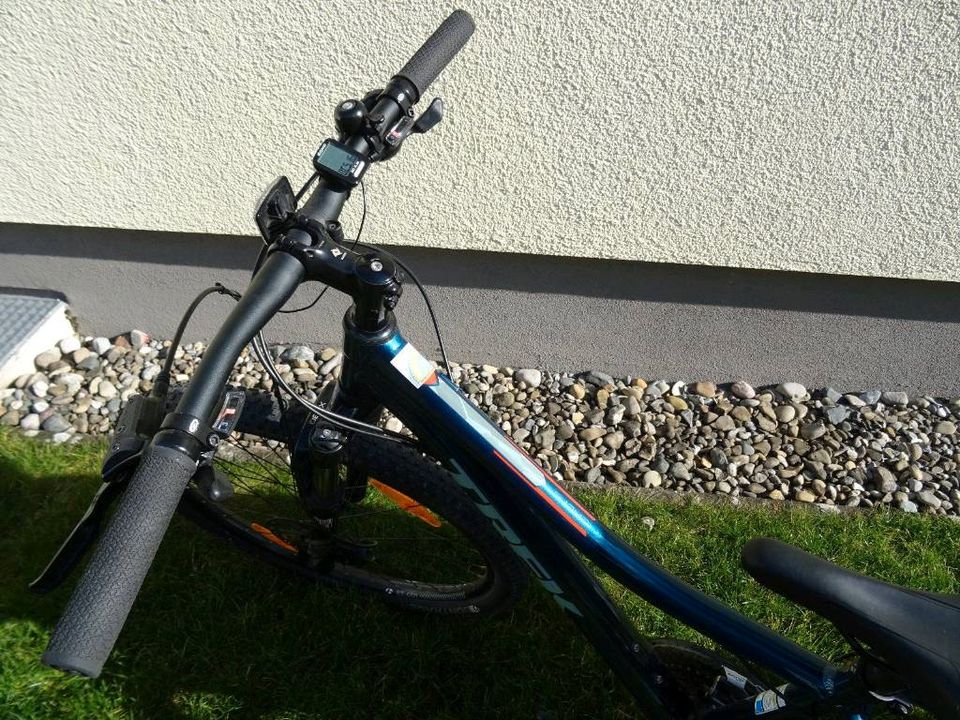 TREK Kinder-Mountainbike in Haunsheim