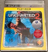 Uncharted 2 „Among Thieves“ PS3 Baden-Württemberg - Eberdingen Vorschau