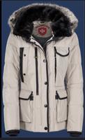 Winterjacke Hessen - Groß-Gerau Vorschau