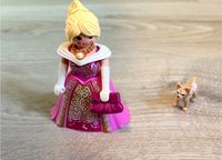 Playmobil Prinzessin mit Hund 70029 Frankfurt am Main - Ginnheim Vorschau