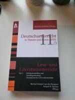 Deutschunterricht in Theorie und Praxis Niedersachsen - Neuenkirchen Vorschau