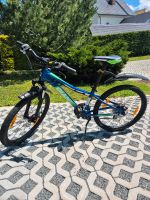 Giant XTC Jr Kinderfahrrad 24er Sachsen - Machern Vorschau