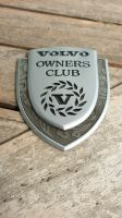 Volvo Owners Club Emblem 3D neu XC 60 XC 40 V90 V60 22 Berlin - Steglitz Vorschau