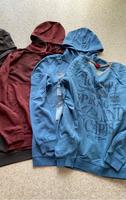 S. Oliver Sweatshirt Gr. 176 XL Bayern - Feuchtwangen Vorschau