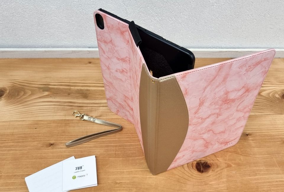 Apple iPad Pro 12,9" Cover NEU unbenutzt Top Style Schutzhülle in Braunschweig