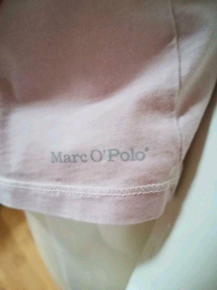 4 Marc o Polo T - Shirts Größe M sehr gut in Reutlingen