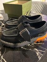 GUCCI Loafer UNISEX Eimsbüttel - Hamburg Stellingen Vorschau
