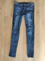 Used-look Skinnyjeans Nordrhein-Westfalen - Frechen Vorschau