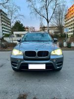 X5 BMW  3.0 Diesel Bayern - Augsburg Vorschau