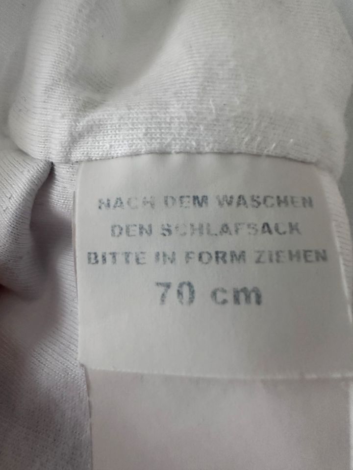 Alvi 2x Schlafsack -Sommer- in Höxter