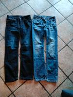 Soccx Hose Damen Jeans 29 / 32 blau Nordrhein-Westfalen - Marienmünster Vorschau
