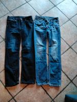 Soccx Hose Damen Jeans 29 / 32 blau Nordrhein-Westfalen - Marienmünster Vorschau