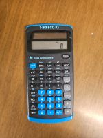 Taschenrechner ti-30 ECO RS Bonn - Röttgen Vorschau